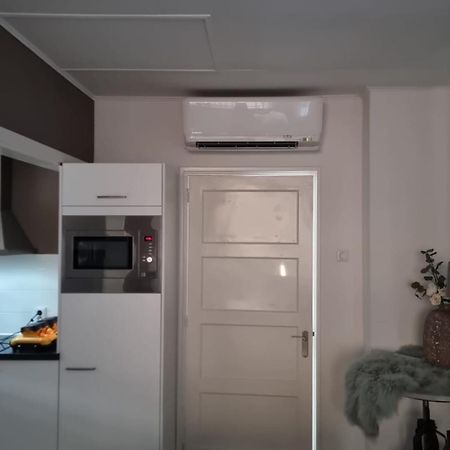 Free Fly Loft Drachten Exterior photo