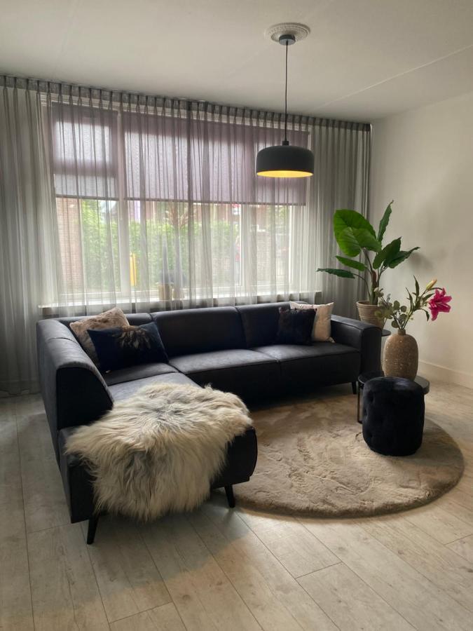 Free Fly Loft Drachten Exterior photo