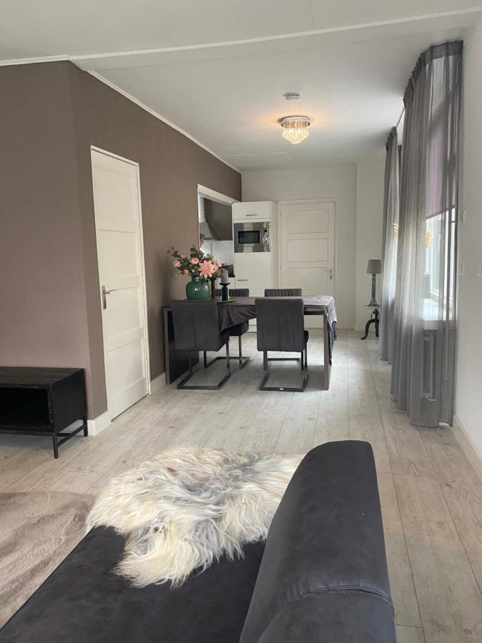 Free Fly Loft Drachten Exterior photo
