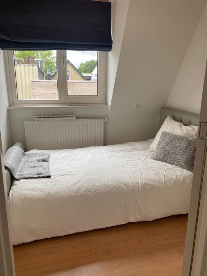 Free Fly Loft Drachten Exterior photo