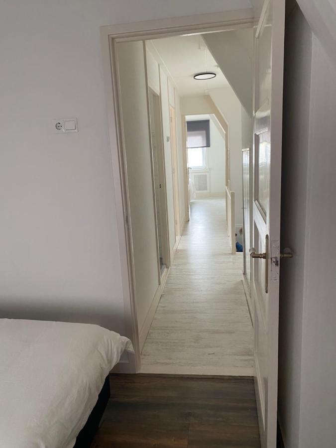 Free Fly Loft Drachten Exterior photo
