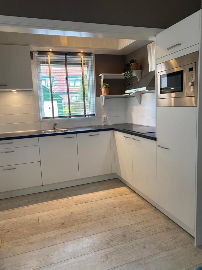 Free Fly Loft Drachten Exterior photo