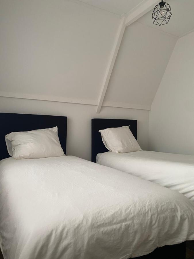 Free Fly Loft Drachten Exterior photo
