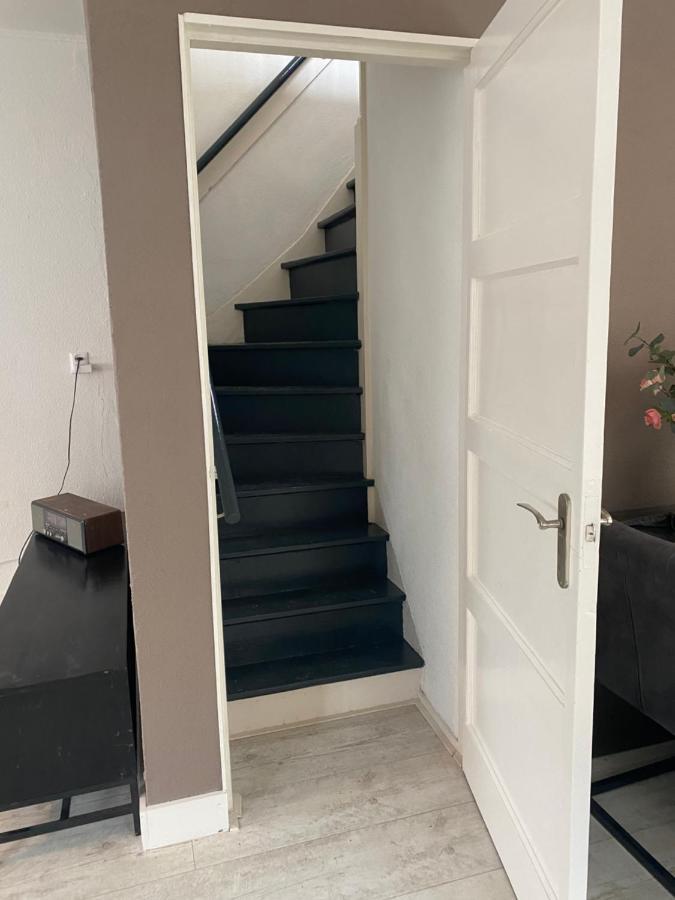 Free Fly Loft Drachten Exterior photo
